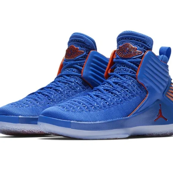 Jordan Shoes Euc Nike Air Xxxll Russell Westbrook Poshmark